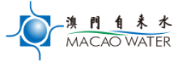 logo macao water